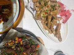 -映像威海·海鲜味道(市区店)