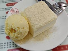 -香港華心糖水鋪(南西总店)