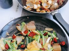 -一棠龙虾•王牌虾球(恒隆广场店)