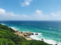 -三亚蜈支洲岛旅游区