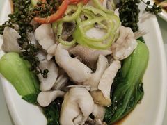 -胖子菜馆(隆昌路店)
