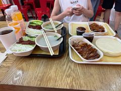 -特派卷·老北京烤鸭卷(合生汇购物中心店)