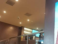 -霸王茶姬(上海恒基名人店)