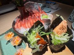 -匠和风精致料理(宁德万达店)