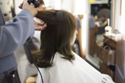 -Mix Boom Hair salon