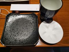 -千代武日本料理(爱建店)