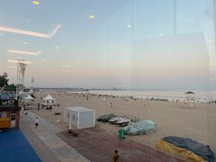 -海天一色海景自助餐厅(西港花园店)