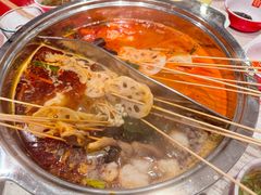 -袁记串串香(喜力博物馆店)