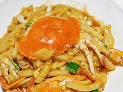 -健眺小海鲜(临海后山店)