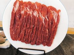 -小洋府铜锅涮肉(南锣鼓巷店)