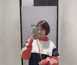 -川和潮人漂色·烫染·接发
