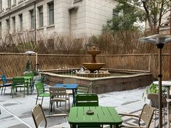 -潮一不贰·法式甜品·生日蛋糕·西式简餐(外滩店)