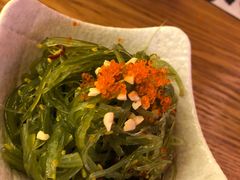 -栖川山葵家·寿喜锅·日式料理(龙湖北城天街商场店)