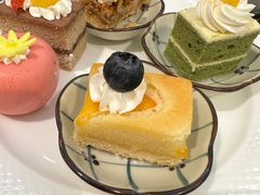 -帝豪酒店•马可勃罗西餐厅