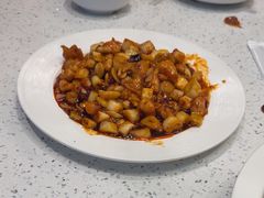 -玉林烤鸭店(垡头店)