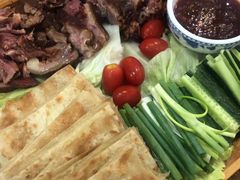-清真•蜀风园(丁字沽总店)