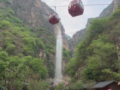 -十渡东湖港风景区