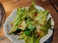 -牛人·雪花牛·木炭烤肉(昆山陆家店)