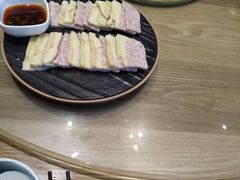 -三姐妹餐厅(曲江店)
