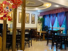 -山菜馆(竹海公园店)