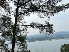 -千岛湖东南湖区