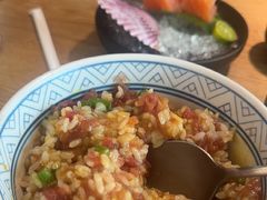 -沼津港精致料理·寿喜烧·烧鸟(青浦宝龙广场日料榜单店)