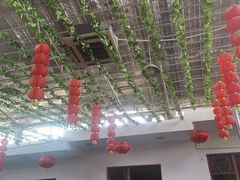 -燕北云山·农家菜·灶台鱼(密云溪翁庄店)