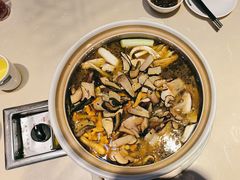 -爱膳菌锅锅(阳南店)