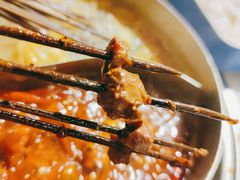 -钢管厂五区小郡肝串串香火锅(人民广场店)