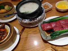 -粤域茶餐厅