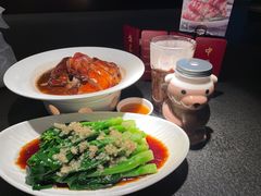 -蝴蝶里·粤菜·点心(滨江龙湖店)