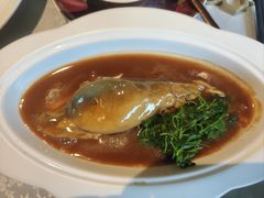 -沈灶河豚宴·河豚融合餐厅(汉中路店)