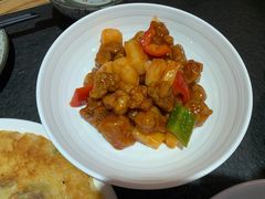 菠萝咕咾肉-潮堂 · 潮州菜(国贸商城店)