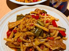 -水平有限广西米粉·广西风味集(五道口店)