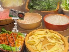 -空之介寿喜烧·和牛放题(恒隆广场店)