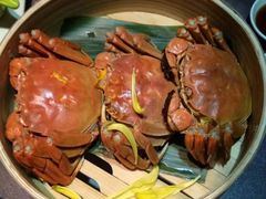-蟹榭·本帮江浙菜·蟹宴(五角场合生汇商场店)