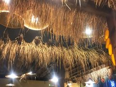 -老湘烤·湘西小串(绿塘路店)