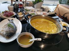 -衡山汇·高级粤菜(霄云路店)