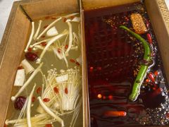 -星湖特色餐厅· 三岔湖环球融创天堂洲际酒店