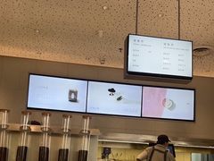 -喜茶(徐州金鹰店)