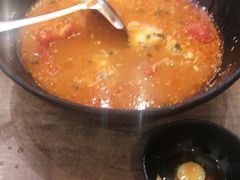 -好人民间小吃·番茄鱼酸菜鱼(木渎悠方店)