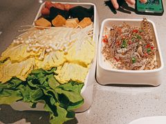 -半天妖烤鱼(紫荆广场店)