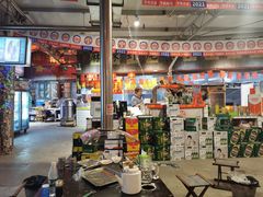 -大佬陈羊肉串(永安街店)