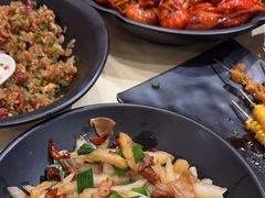 -聚味瞿记·龙虾堂(天元店)