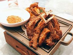 -小厨娘淮扬菜(六合欢乐港店)