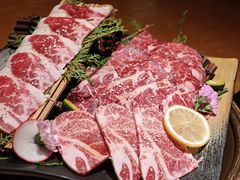 -MIKOMIKO和牛烧肉专门店(南门店)