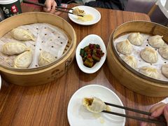 -东升灌浆包(辛庄街总店)