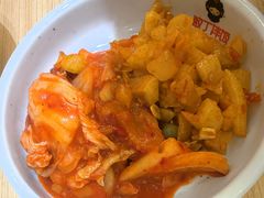 -敏丁拌饭(中街总店)