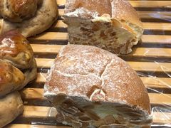 -燃厚蛋糕(卓展中信城店)