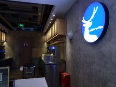 -瑞幸咖啡(丰盛町店)